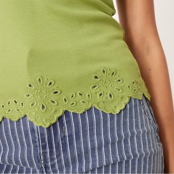 ASOS DESIGN TOP - Picture 3 of 8